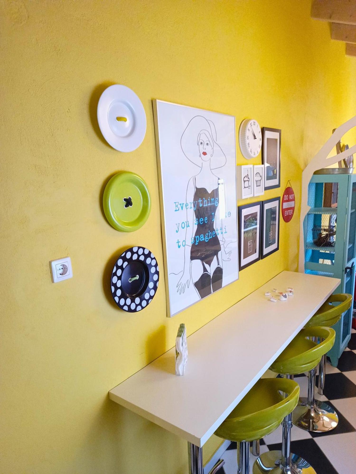 "Wonderland" Nest Nafplio Vila Exterior foto