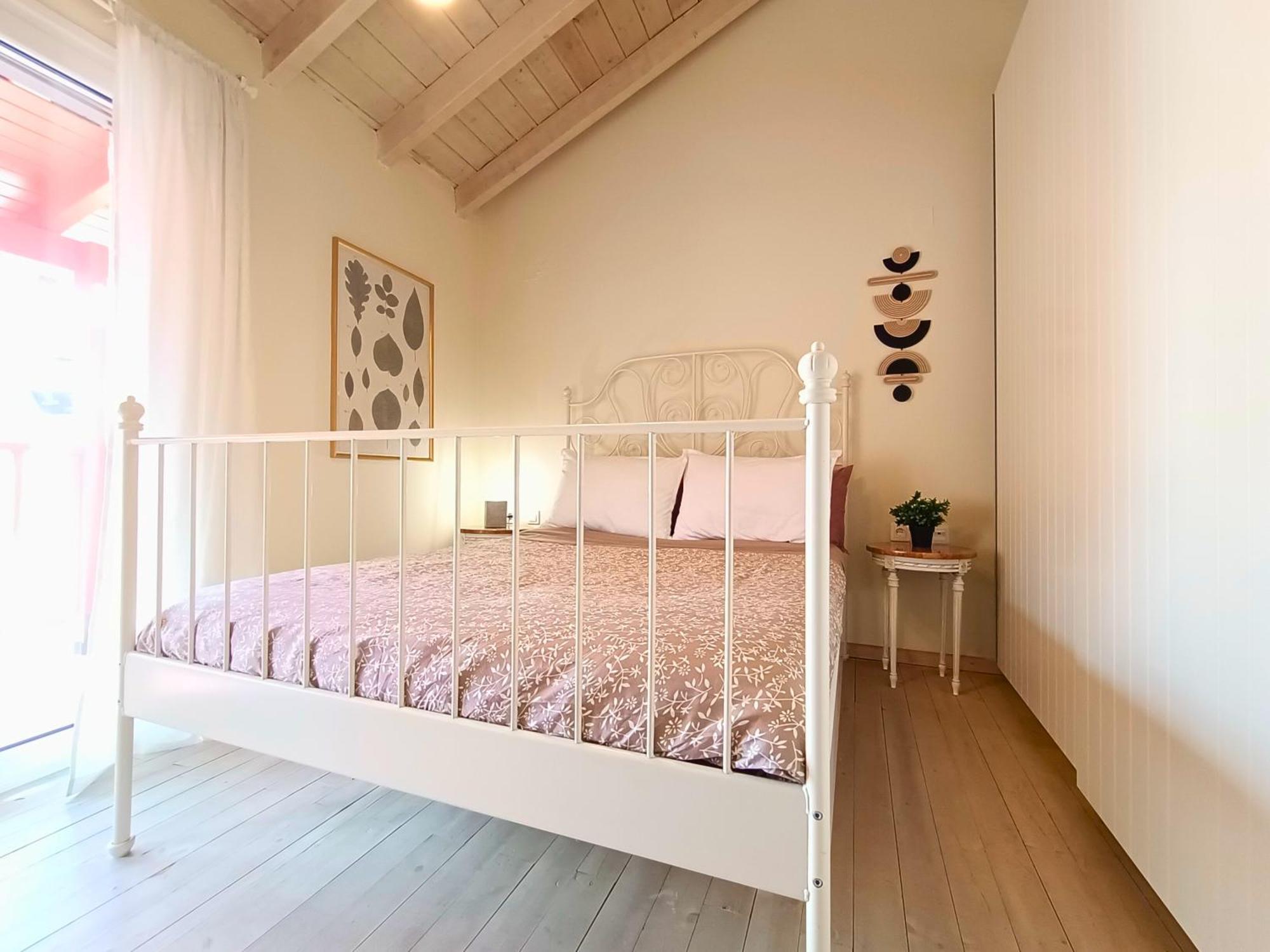 "Wonderland" Nest Nafplio Vila Exterior foto