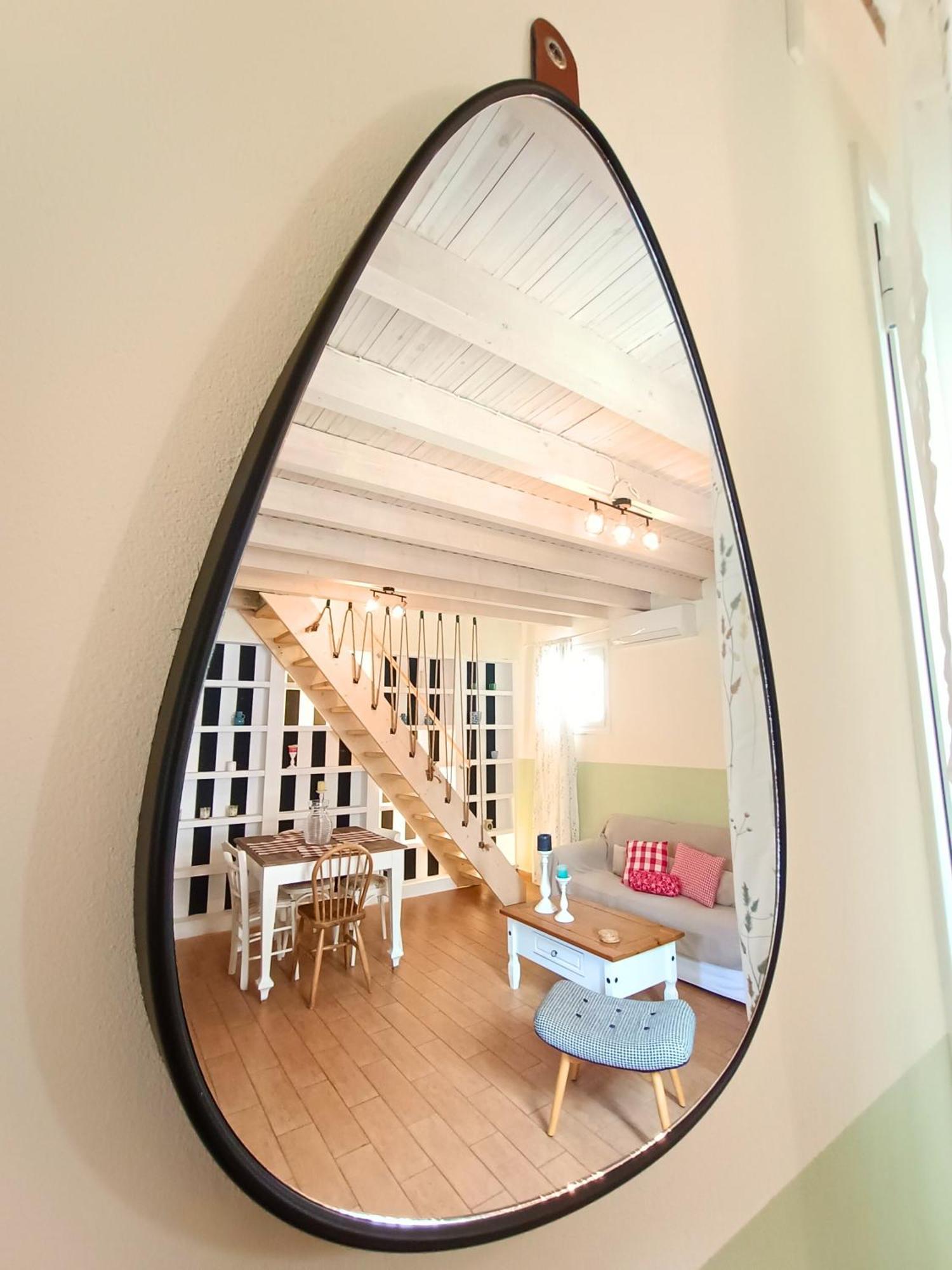 "Wonderland" Nest Nafplio Vila Exterior foto